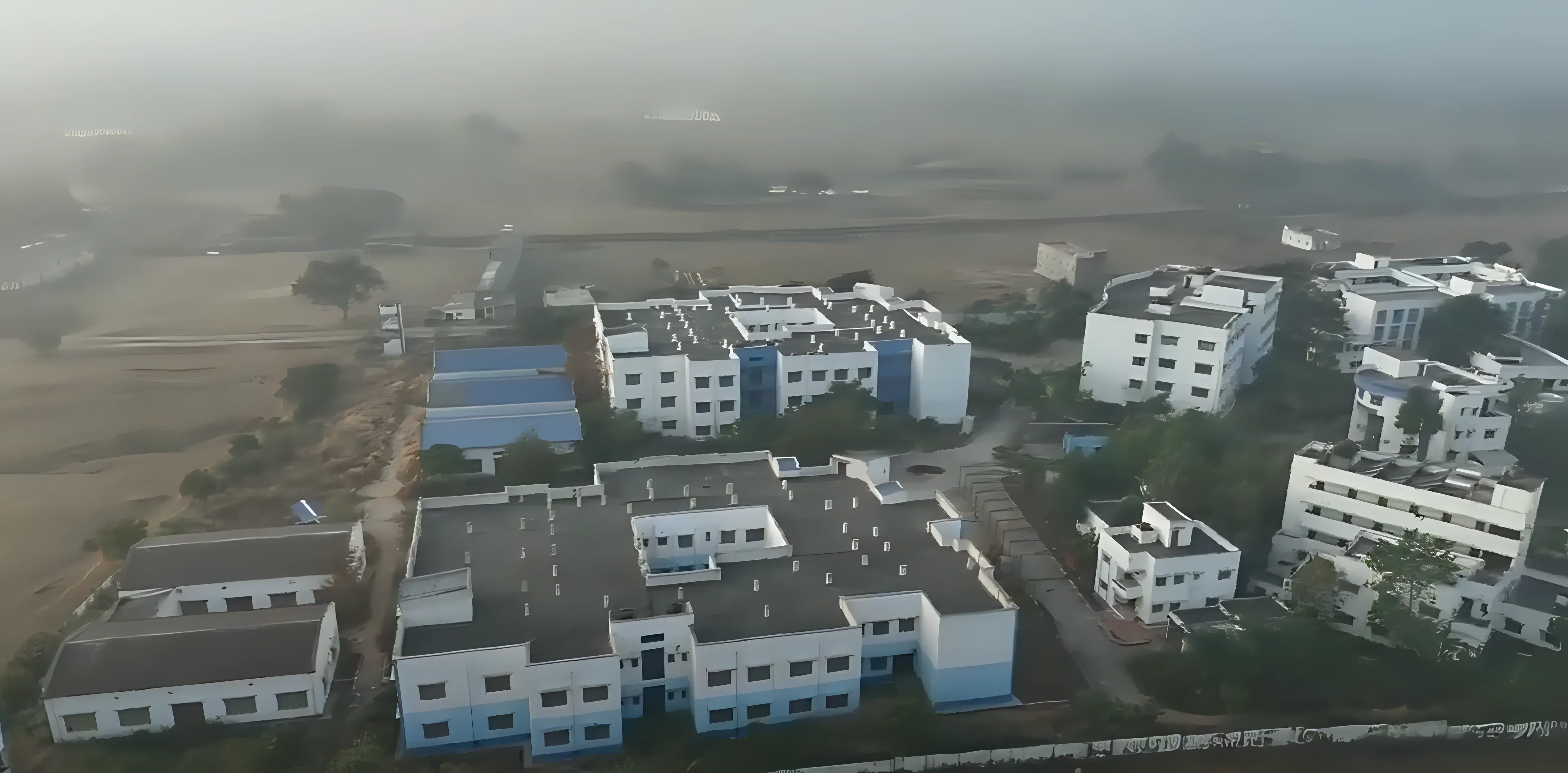 RKMGEC Infrastructure photo 3